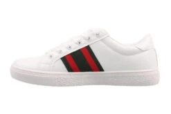 WILEY WHITE MULTI -Women Shoe Store L3295.WHT 2