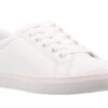 TINDING WHITE/GOLD -Women Shoe Store L3296.WHT 3