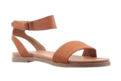 LETIKKA TAN -Women Shoe Store L3408.TAN 3