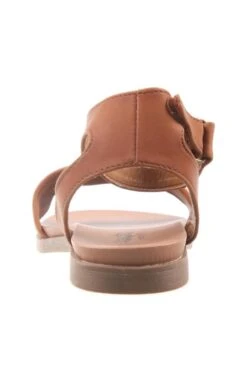 LETIKKA TAN -Women Shoe Store L3408.TAN 4