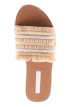 FRINEY NATURAL -Women Shoe Store L3484.NAT 5