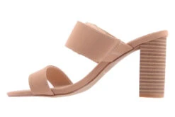 JENNIE NUDE NUBUCK -Women Shoe Store L3496.NUN 2