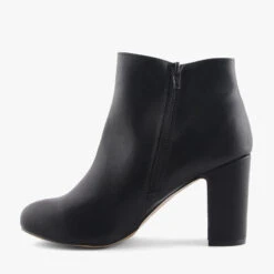 KINSMAN BLACK -Women Shoe Store L3514 3