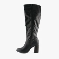 AFFAIR BLACK -Women Shoe Store L3517 3jpg