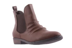 AYAKA BROWN -Women Shoe Store L3522.BRW 3