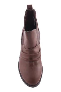 AYAKA BROWN -Women Shoe Store L3522.BRW 5