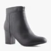 LUISA BLACK -Women Shoe Store L3531.BLK 1 Luisa black