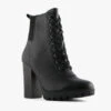 TOGA BLACK -Women Shoe Store L3540 1