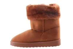 ARTIC TAN SUEDE -Women Shoe Store L3566.TSE 2