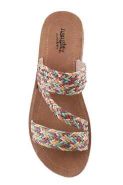 ARTHIE MULTI -Women Shoe Store L3596.MUL 5