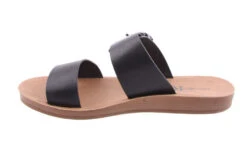 ROSARIO BLACK -Women Shoe Store L3665.BLK 2