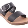 ROSARIO BLACK -Women Shoe Store L3665.BLK 3