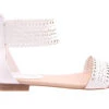MOSCOW WHITE -Women Shoe Store L3696.WHT 1