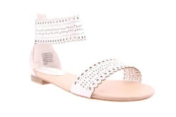 MOSCOW WHITE -Women Shoe Store L3696.WHT 3