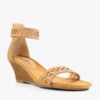 BEGONIA NATURAL -Women Shoe Store L3712 1