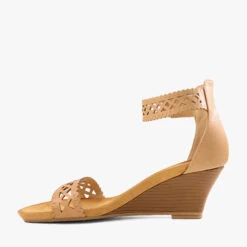 BEGONIA NATURAL -Women Shoe Store L3712 3