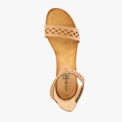 BEGONIA NATURAL -Women Shoe Store L3712 4