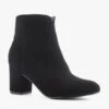 LUISA BLACK LAMI -Women Shoe Store L3745.BLL 1 Luisa black lami