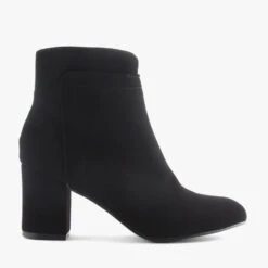 LUISA BLACK LAMI -Women Shoe Store L3745.BLL 2 Luisa black lami