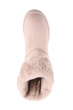 ARTIC BEIGE -Women Shoe Store L3753.BEI 5