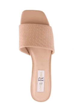 SOLA NUDE -Women Shoe Store L3766.NUD 5