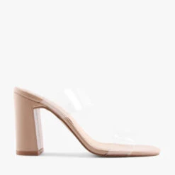 KOA CLEAR -Women Shoe Store L3799 2