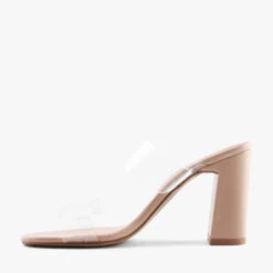 KOA CLEAR -Women Shoe Store L3799 3