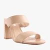 KOA NUDE -Women Shoe Store L3800.NUD 1