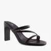KENNY BLACK -Women Shoe Store L3867.BLK 1