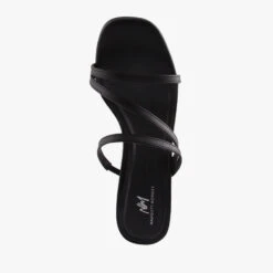 KENNY BLACK -Women Shoe Store L3867.BLK 4