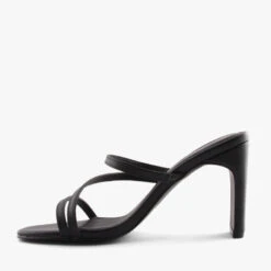 KENNY BLACK -Women Shoe Store L3867 3