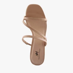 KENNY NUDE -Women Shoe Store L3868.NUD 4