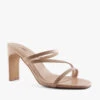 KENNY NUDE -Women Shoe Store L3868 1