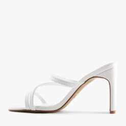 KENNY WHITE -Women Shoe Store L3869 3