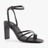 TIA BLACK -Women Shoe Store L3870.BLK 1