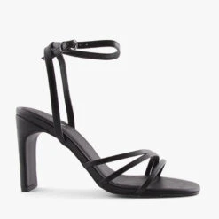 TIA BLACK -Women Shoe Store L3870.BLK 2