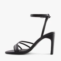 TIA BLACK -Women Shoe Store L3870.BLK 3