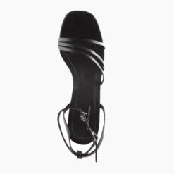 TIA BLACK -Women Shoe Store L3870.BLK 4