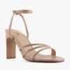 TIA NUDE -Women Shoe Store L3871 1