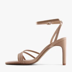 TIA NUDE -Women Shoe Store L3871 3