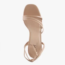 TIA NUDE -Women Shoe Store L3871 4