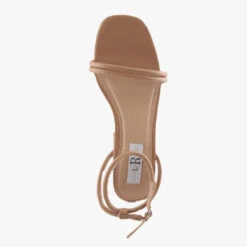 NEVE NUDE -Women Shoe Store L3873.NUD 4