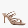 ELENI NUDE -Women Shoe Store L3880.NUD 1