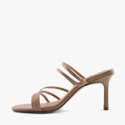 ELENI NUDE -Women Shoe Store L3880.NUD 3