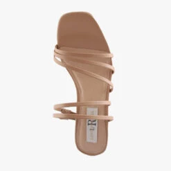 ELENI NUDE -Women Shoe Store L3880.NUD 4