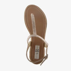 STARA GOLD GLITTER -Women Shoe Store L3929 4