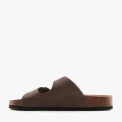 GETAWAY CHOCOLATE -Women Shoe Store L3941 3