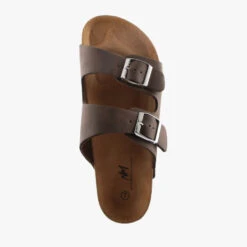 GETAWAY CHOCOLATE -Women Shoe Store L3941 4