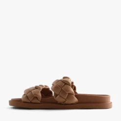 KALEE CAMEL -Women Shoe Store L3943 3