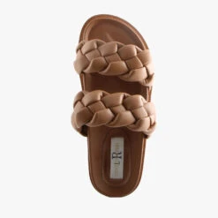 KALEE CAMEL -Women Shoe Store L3943 4